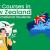 Top Four IT Courses That You Can Pursue in New Zealand 