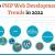 What Are The Top PHP Web Development Trends In 2022?			- CSSChopper 			