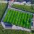 Artificial Grass Suppliers for football turf from India - RTP Sports