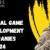 Top Unreal Game Development Companies in 2024