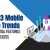 Top Mobile App Trends for 2023