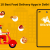  Top 10 Best Food Delivery Apps in Delhi NCR | HathMe 