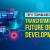 Top 8 Technologies Transforming the Future of Web Development