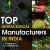 Nutraceutical Manufacturers in India