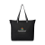 Buy Black Tote Bag - Iammixedroots.com