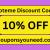 10% Off Toteme Discount Code (October) 2023 - Free Shipping
