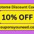 10% Off Toteme Discount Code (December) 2023 - Free Shipping