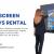 Touchscreen Rentals