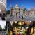 25 Most Visited Tourist Attractions Around The World | Newszii.com