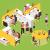 Asset tracking is a crucial process. It has to be implemented and worked out professionally. In fact, to make it work effectively, the user must be attentive toward its feeds, notifications, and alerts. Asset tracking system has many elements and features that help the business to grow at a higher pace.