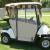 Make a Golf Cart Cover &#8211; Review Part