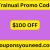 $100 Off Trainual Promo Code - May 2024 (*NEW*)