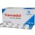 Tramadol relieves severe pain Short-term