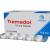 Tramadol 100mg hydrochloride extended-release tablets 