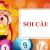 Soi cầu 888 - Đỉnh cao trang web soi cầu uy tín hiện nay