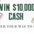 Travelchannel.com $10000 cash Giveaway