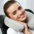 Bamboo Neck Pillows For Travelling