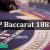 Trò chơi VIP Baccarat 188Bet có gì thú vị?