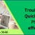 Troubleshoot the QuickBooks error PS101 with effective fixes