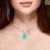 Turquoise Jewelry: A Captivating Blend of Elegance and Earthly Charm