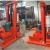 Small Water Well Drilling Rigs For Sale Folding Type Drilling Rigs - YG