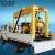 Trailer Mounted Water Well Drilling Rigs | High Quality Rigs | Manufacturer