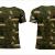 Trucker Camo™ Men&#039;s Unisex Shirt - Mother Trucker Yoga Store