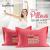 Artistically Designed Pillow Cover Gives Mesmerizing Look to Your Bedding- SwayamIndia 