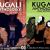 Horror Literature & Fiction | Science Fiction Anthologies | Kugali Anthology