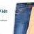 Affordable Kids Jeans and Chinos Pakistan - Lalaland.pk