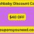 $40 OFF Tushbaby Discount Code - April 2024 (*NEW*)