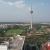 Pitampura TV Tower | Pitampura New Delhi