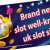 Brand new slot well-known uk slot sites