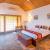 What is a Luxury Hotel in Ranthambore That is Under Budget?