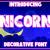 Unicorns Font Free Download OTF TTF | DLFreeFont