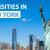 5 Best Universities in New York for Indian Students