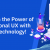 SBeta Technology : Unleash the Power of Exceptional UX with Sbeta Technology!