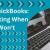Unlocking QuickBooks: Troubleshooting When QuickBooks Won't Open