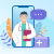 Key Features of doctor Appointment App - biztech cs