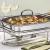 Buffet Food Warmer: Enjoy the Best Buffet Experience