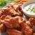 Baked Chicken Wings Recipe: Easy, Crispy and Delicious Recipe On dinnervia