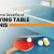 Top 10 Awesome Benefits of Playing Table Tennis || Viral Digs