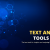 The Best Text Analysis Tools - Bytesview Analytics