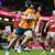 Rugby World Cup - Eddie Jones announces Australia RWC squad