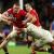 Six Nations : New-look Wales learn harsh lessons against England