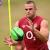 Rugby World Cup - England RWC squad key decisions Borthwick