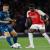 Champions League Final Fight: Showdown, Porto vs Arsenal