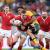 RWC 2023 - Wales warned of Rugby World Cup shock