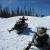 Tour on Colorado Snowmobile Trails by Grand Adventures