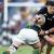 Rugby World Cup - All Blacks centre Havili to miss Rugby Champ